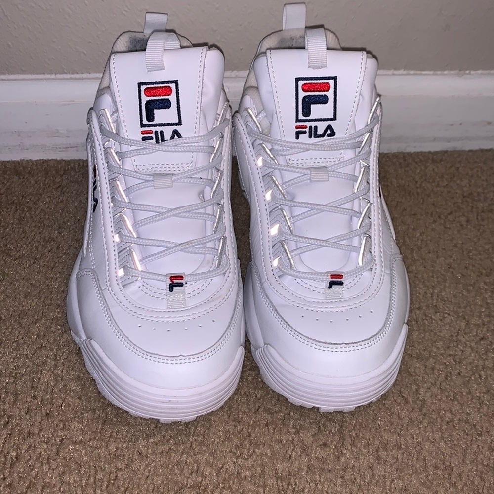 COPY - Fila Disruptor II